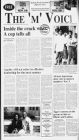 The Minority Voice, October 31-November 6, 1996
